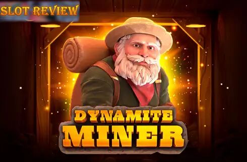 Dynamite Miner icon